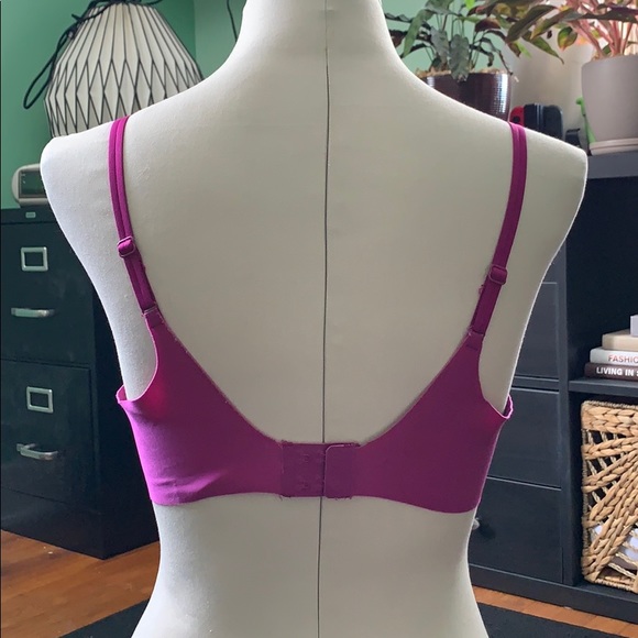 Victoria’s Secret lined Demi bra - Picture 3 of 6